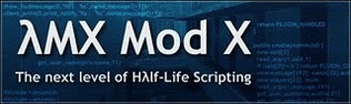 AMXX Mod X + MetaMod для Counter Strike 1.6 (ENG)