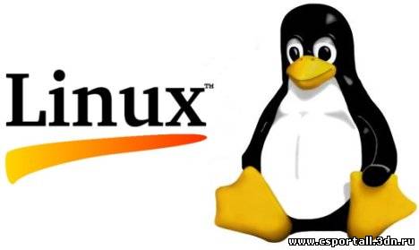 Чистая серверная часть версии 5408 (Linux)