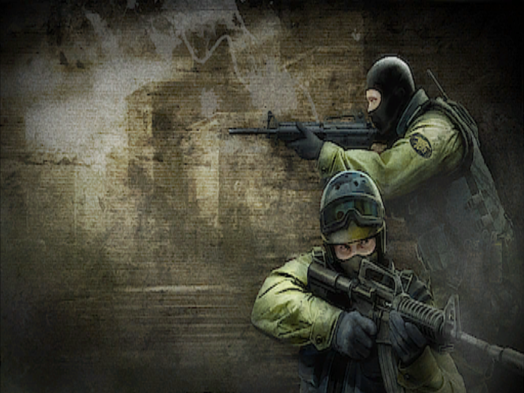 Полный русификатор Counter Strike 1.6 - Без рекламы